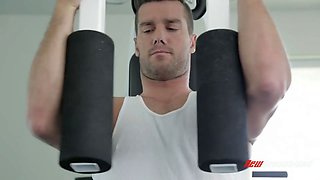 Chloe Amour - Coeds Are Easy