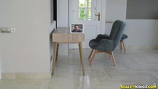 Erik Everhard's Fruitful Romance Ignites French Intense Passion