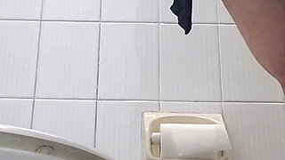 The Blasphemous Public Toilet