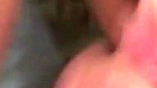 He Shoots His Load Unrestrainedly Into Her Back Room.