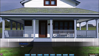 Bare witness part 2: she only does it with a condom on