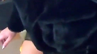 Smoking Compilation Blowjob, Masturbation & Dirty JOI