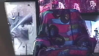 Vintage Perfect Tits Fuck & Facial