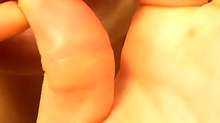 My Pregnant Stepsister Is Mad at Her Tiny Stepsister, so She Humiliates Her, Beats Her, and Then Chews Her Like a Candy.