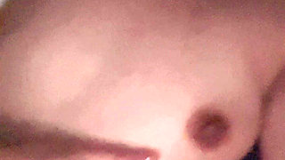 Under Blanket Full Nake Wet Pussy