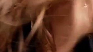 Fist ✊ Her Pussy Hard - Public Webcam
