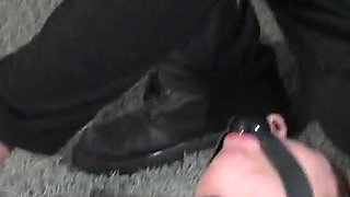 Sensational Boobs and Mouthwatering Fuck