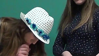 Bossy Violet Volume 2 Featuring Violet Thompson