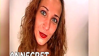 Ggg Hot Cum Facials & Filthy Lesbians at Ggg Casting