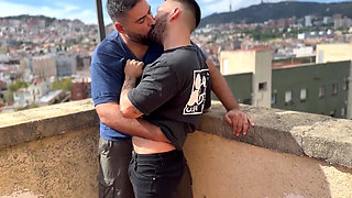 Bruticus10 and Toyboycharlie