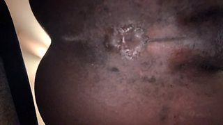 This One Boy I Used To Fuck With Gaped The Fuck Out Of My Boy Pussy And This Is Proof He Opened Up My Tight Boy pussy