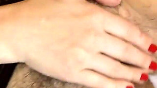 Kinky Nurse in Nylon Stockings Vol. 2