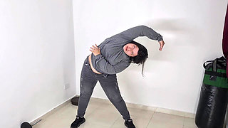 Stretching Exercises