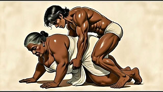 Granny Fucker The King Of Fuck