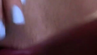 Daisy Enjoys Two Dildos and Then Takes Sperm