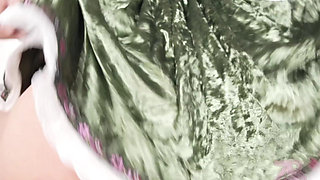 Big Fruits in Ass Insertion Extreme Anal Gapes