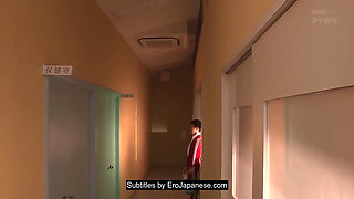 Ipz-645: Vixen Teacher - Part 1-5 - English Subtitles by Erojapanese