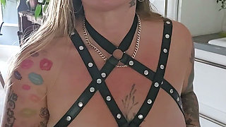 I Was Feeling Very Kinky, Need Filling up