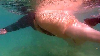 Real amateurs naked outdoor beach orgy
