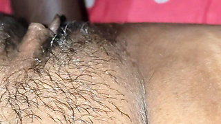 Indian wife secretely fucked at night with devar