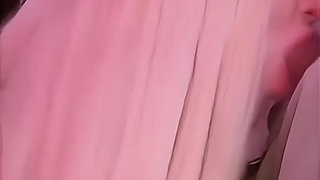 A blonde woman alone with a large penis - Turkish Porn Fenerbahce