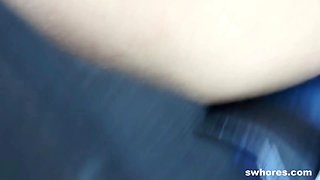 Hardcore Road Fuck - Swhores