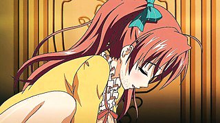 Watch dazzling sugar baby's scene
