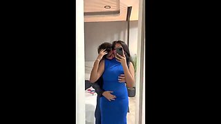 Desi Indian Bhabhi Viral mms 3890