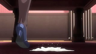 Cold Story of the Girl under the night in endless fantasy