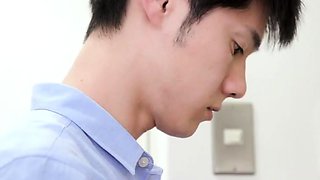 Sharon Lee Asian foot fetish pornstar in stockings fucks