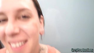 Hotwife Italian Vacation