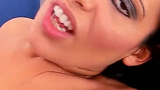 The doctor Scarlett March is in the mood for a nice hard cock - She takes what she wants