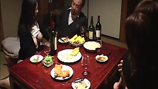 P139g06 Swap Spouses! a Husband Who Can't Satisfy His Wife Due to Erectile Dysfunction...!