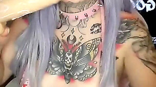 POV Blowjob and Tit Wank Compilation