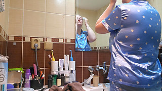 Evening Skincare Routine