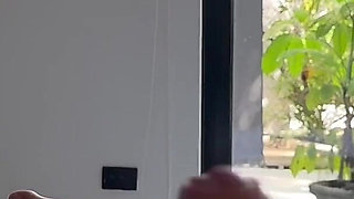 Indian Big Ass Rides Her Husband's Cock Until She Gets All the Milk- Yasmina Khan