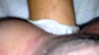 Punished British Anal Fisting