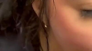 Hiking with Iris Rodriguez Ends in Outdoor Anal Sex - Danner Mendez & Iris Rodriguez