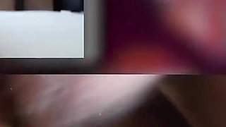 Johntronx - Fucking a Slutty Hot Tattooed Babe in a Bathroom