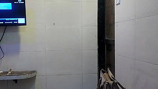 I eat my girlfriend big Ass and I fucked her very hard