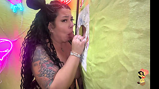 Glory Hole Series 1.2