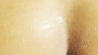 Fatuma XXX Pussy Is so Creamy Leaving a Creampie All Over My BBC