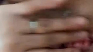 Morning video sex while taking a bath of my wife she loves it so much she orgasm