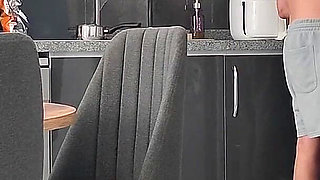 I Couldn't Refuse My Stepfather My First Anal Experience