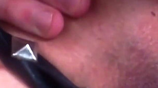 Glittering Sensation and Imagination Make Those Small Tits Yearn for More and More Kissing Action