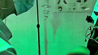 Medical Care Institute of Corrections the First Examination