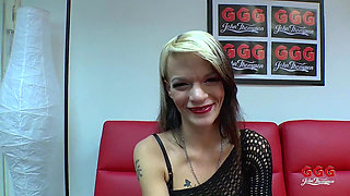 Devil Ggg Gangbang - Swallowing Loads & Hard Fucks