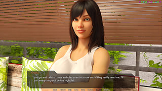 Honeymoon Island by Tk8000 - Grinding That Sweer Pussy on My Cock 3