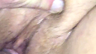 Fucking a Stranger Pussy