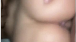 Stranger Fucks Me In The Hotel After The Party And I Send It To My Boyfriend/ Cuckold/ Cheating